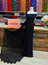 Load image into Gallery viewer, 4 - Dress &amp; Coat (Kras &amp; Kaw)