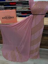 Load image into Gallery viewer, 4 - Pink Dress &amp; Coat (Kras &amp; Kaw)