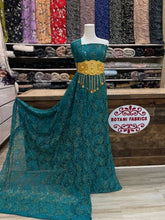 Load image into Gallery viewer, 142 - Dress &amp; Coat (Kras &amp; Kaw)