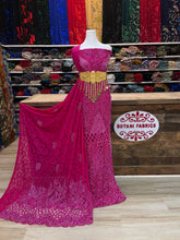 Load image into Gallery viewer, O-Kurdish Dress full set