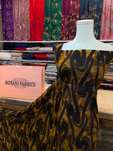 Load image into Gallery viewer, 2 - Dress &amp; Coat (Kras &amp; Kaw)