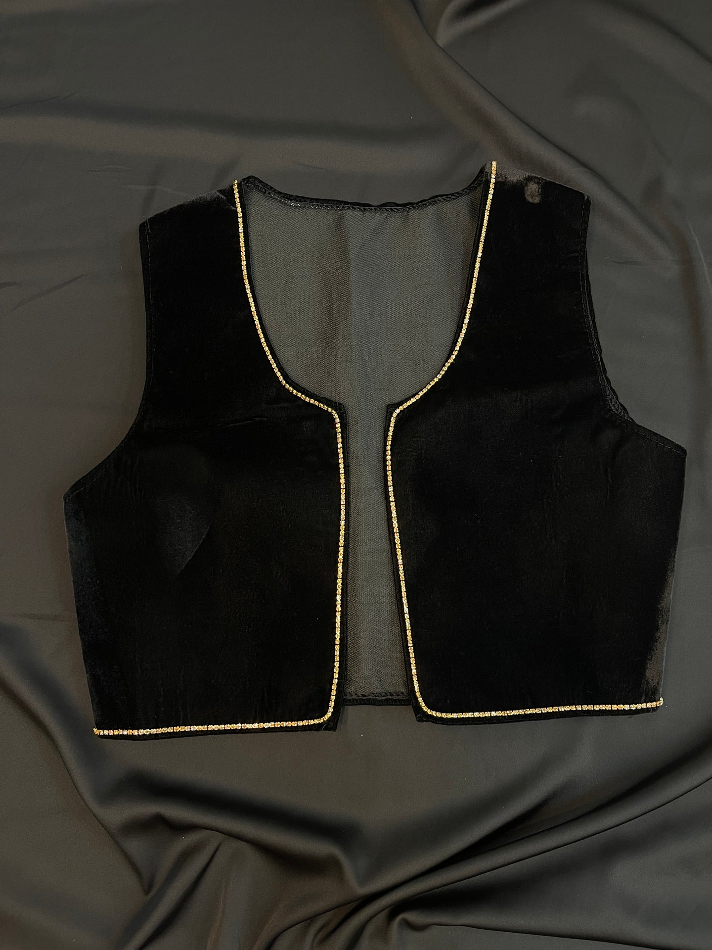 O-Vest