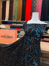Load image into Gallery viewer, 2 - Dress &amp; Coat (Kras &amp; Kaw)