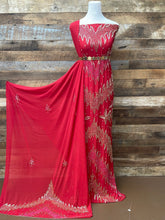 Load image into Gallery viewer, B-Kurdish Dress Full Set