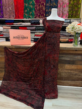 Load image into Gallery viewer, 2 - Dress &amp; Coat (Kras &amp; Kaw)