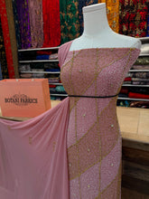 Load image into Gallery viewer, 4 - Pink Dress &amp; Coat (Kras &amp; Kaw)