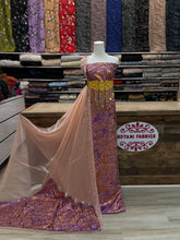 Load image into Gallery viewer, 112 - Dress &amp; Coat (Kras &amp; Kaw)