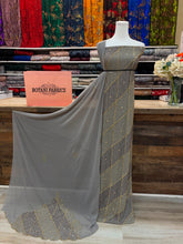 Load image into Gallery viewer, 4 - Grey Dress &amp; Coat (Kras &amp; Kaw)
