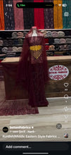 Load image into Gallery viewer, O-shipping&amp;sweing
