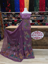 Load image into Gallery viewer, O-Black set&amp;Purple set