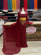 Load image into Gallery viewer, O-Maroon set