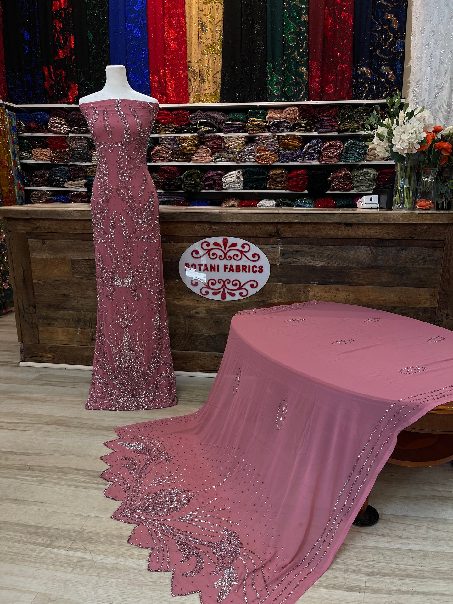 O-Kurdish dresses full sets