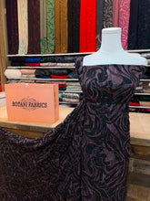 Load image into Gallery viewer, 2 - Dress &amp; Coat (Kras &amp; Kaw)