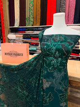 Load image into Gallery viewer, 2 - Dress &amp; Coat (Kras &amp; Kaw)