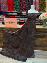 Load image into Gallery viewer, 2 - Dress &amp; Coat (Kras &amp; Kaw)