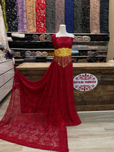 Load image into Gallery viewer, O-Red&amp;pach sets