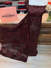 Load image into Gallery viewer, 2 - Dress &amp; Coat (Kras &amp; Kaw)