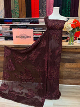 Load image into Gallery viewer, 2 - Dress &amp; Coat (Kras &amp; Kaw)