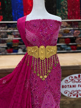 Load image into Gallery viewer, O-Kurdish Dress full set