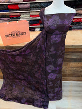 Load image into Gallery viewer, 2 - Dress &amp; Coat (Kras &amp; Kaw)