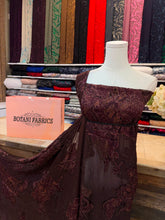 Load image into Gallery viewer, 2 - Dress &amp; Coat (Kras &amp; Kaw)