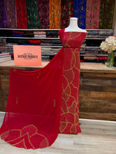 Load image into Gallery viewer, 4 - Dress &amp; Coat (Kras &amp; Kaw)