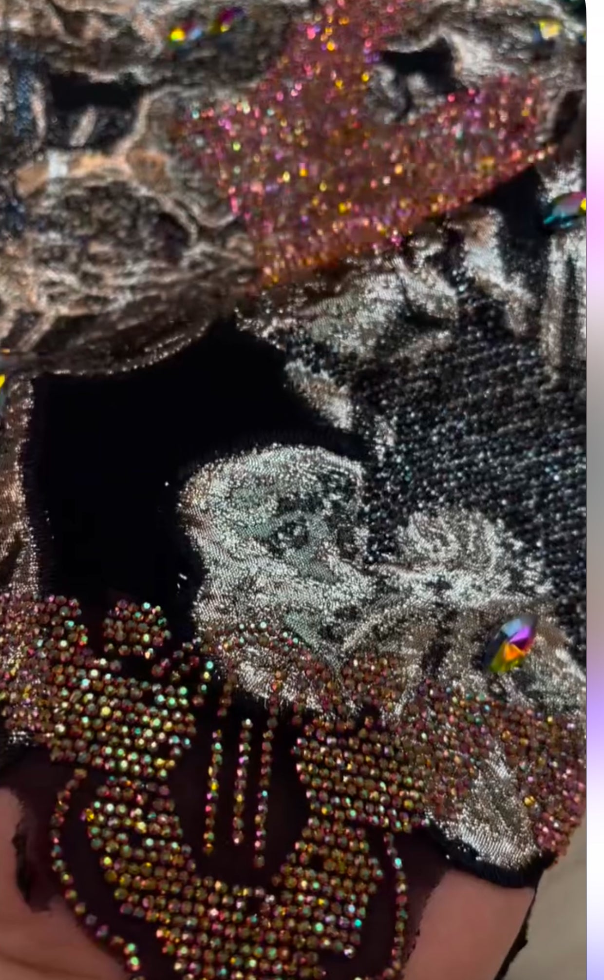 O-Kurdish Dress Full Set