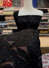 Load image into Gallery viewer, O-black&amp;green sets