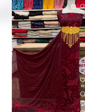Load image into Gallery viewer, 71-dark gray &amp; maroon sets