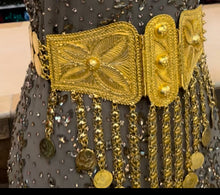 Load image into Gallery viewer, O-Green Set &amp; Blet