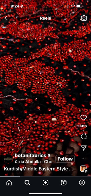 O-Black Red Set & Pink Set