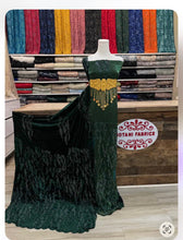 Load image into Gallery viewer, 76-maroon&amp;green set