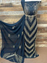 Load image into Gallery viewer, B- Kurdish Dress Full Set